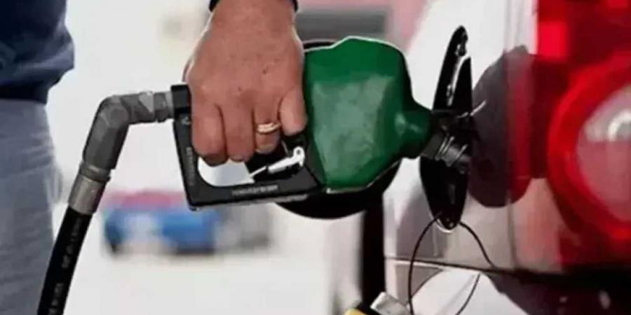 أسعار
      البنزين
      والسولار
      اليوم
      الإثنين
      17
      نوفمبر
      2025
      في
      محطات
      الوقود