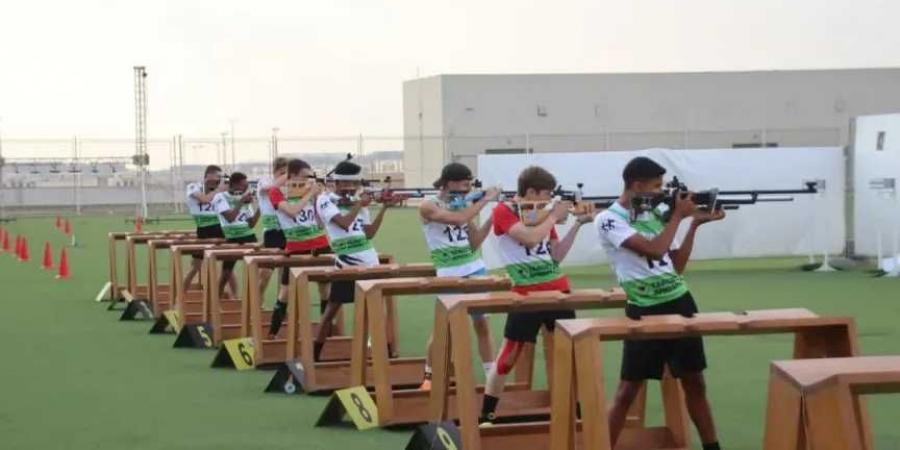 بعد
      فضية
      عطية
      ودرغام
      وبرونزية
      داليا
      مجدي
      في
      التارجت
      سبرنت…
      عيون
      مصر
      تتجه
      لميداليات
      جديدة
      بالعاصمة
      الجديدة