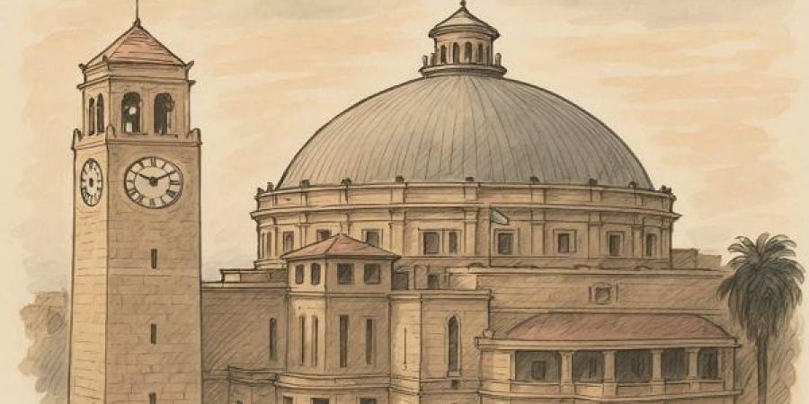 بالبلدي: جامعة
      القاهرة
      تحتفل
      بنجاح
      برنامج
      تنمية
      القيادات
      الطلابية