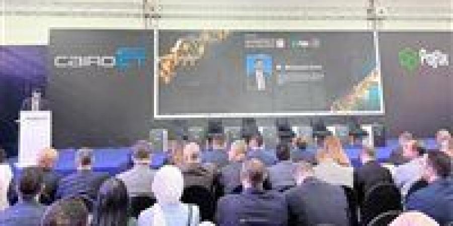 بالبلدي: البنك
      المركزي:
      نواكب
      التحولات
      العالمية
      الرقمية
      من
      خلال
      تنفيذ
      استراتيجية
      شاملة