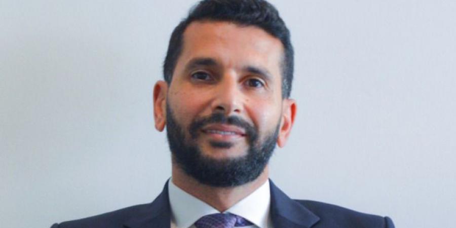 بالبلدي : سي
      آي
      كابيتال
      تعلن
      تعيين
      كريم
      بدر
      رئيسًا
      تنفيذيًا
      لشركة
      سي
      آي
      كابيتال
      بي
      أي
      لإدارة
      الصناديق
      والاستثمار