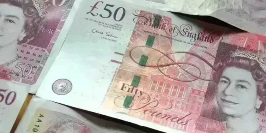 سعر
      الجنيه
      الإسترليني
      اليوم
      الثلاثاء
      18
      نوفمبر
      أمام
      الجنيه
      المصري|
      تحديث
      لحظي
      من
      جميع
      البنوك