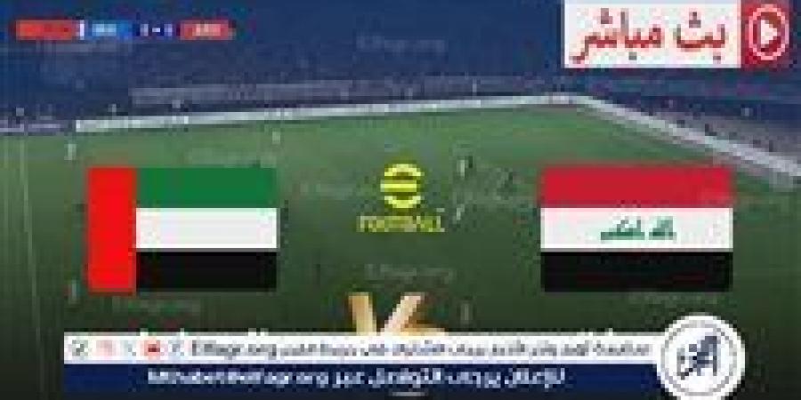 بالبلدي: يلا
      شوت
      بث
      مباشر..
      مشاهدة
      منتخب
      العراق
      ×
      الإمارات
      Twitter
      بث
      مباشر
      دون
      "تشفير
      أو
      فلوس"
      |
      تصفيات
      كأس
      العالم
      2026