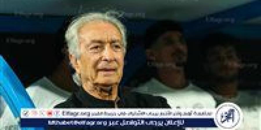 بالبلدي: فاروق
      جعفر:
      أتمنى
      أن
      يستعين
      حلمي
      طولان
      باللاعبين
      صغار
      السن
      في
      كأس
      العرب