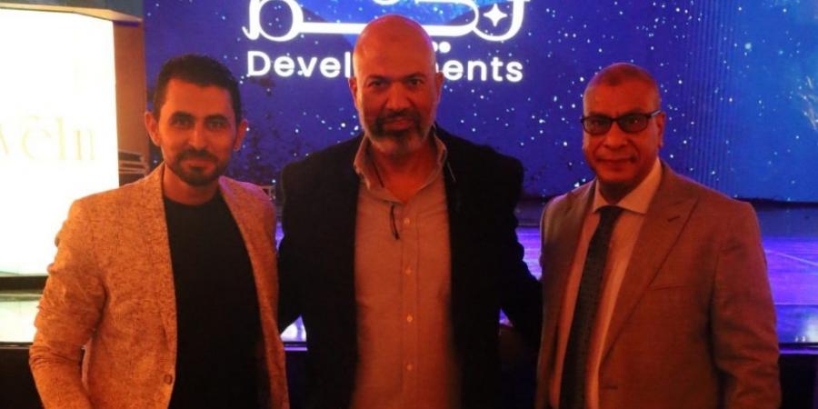 بالبلدي : RECO
      تُعيد
      تعريف
      مفهوم
      التطوير
      العقاري
      عبر
      شراكات
      استراتيجية
      ترسم
      ملامح
      العمارة
      الترفيهية
      الحديثة