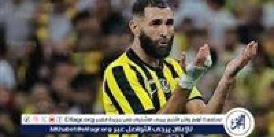 بالبلدي: رد
      مفاجئ
      من
      بنزيما
      حول
      العودة
      إلى
      ريال
      مدريد