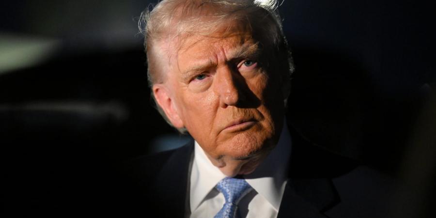 belbalady تحليل.. 3 خيارات مطروحة أمام ترامب كلها معقدة في فنزويلا