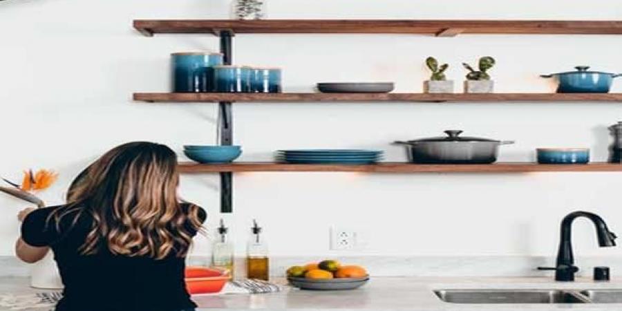 بالبلدي: هل
      المطبخ
      المفتوح
      خياركِ
      المثالي
      أم
      المطبخ
      المغلق
      أنسب
      لاحتياجاتكِ