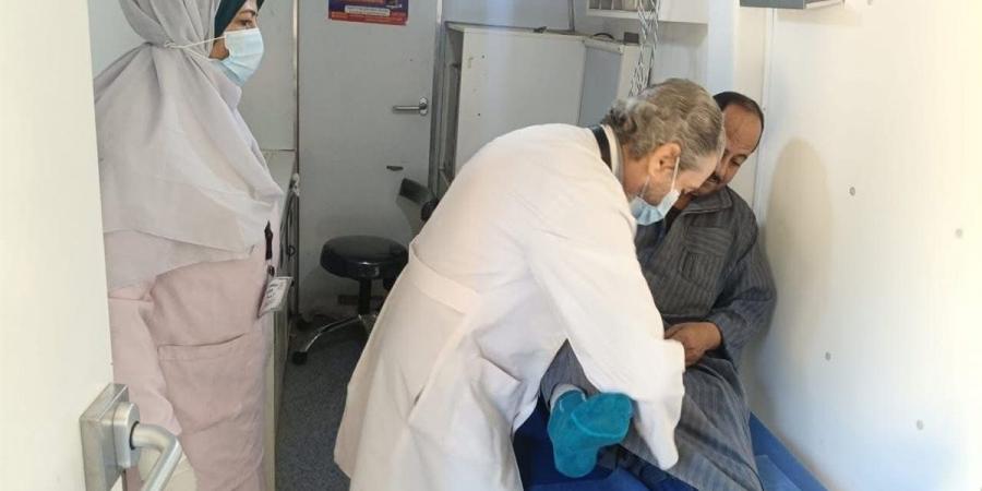 بالبلدي: صحة
      المنيا:
      أكثر
      من
      30
      مليون
      جنيه
      خِدمات
      علاجية
      على
      نفقة
      الدولة
      في
      أكتوبر
      2025