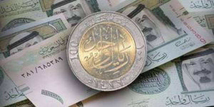 بالبلدي: استقرار
      ملحوظ
      في
      سعر
      الريال
      السعودي
      أمام
      الجنيه
      المصري
      خلال
      تعاملات
      الأربعاء
      19
      نوفمبر
      2025