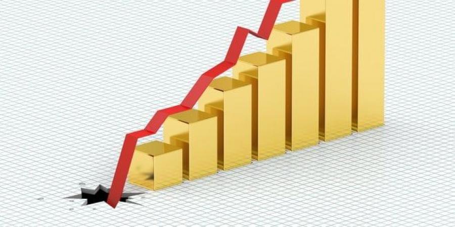 بالبلدي : عاجل|
      «انخفاض
      50
      جنيهًا
      في
      ساعة»..
      سعر
      الذهب
      الآن
      في
      مصر