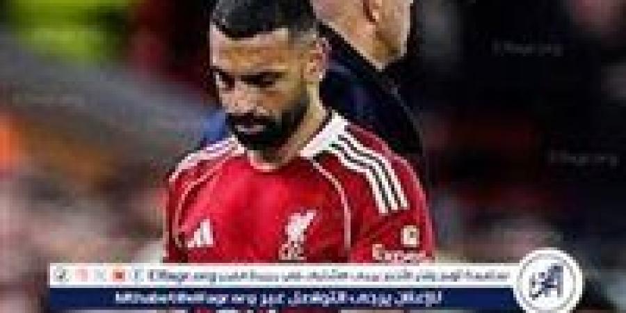 بالبلدي: "اللي
      جاي
      غير
      اللي
      فات"..
      تحذير
      هام
      من
      شبانة
      للمسؤولين
      بعد
      تصريح
      السيسي
      عن
      محمد
      صلاح