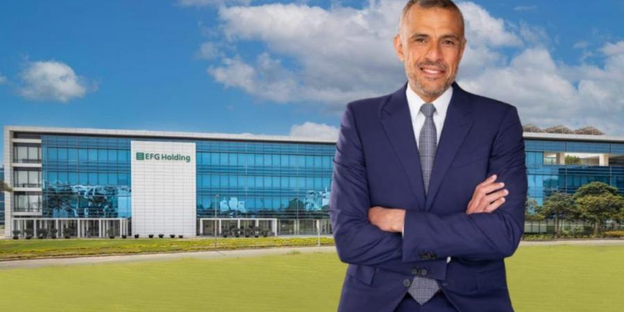 بالبلدي : مجموعة
      إي
      اف
      چي
      القابضة
      تحقق
      نتائج
      جيدة
      للربع
      الثالث
      من
      عام
      2025