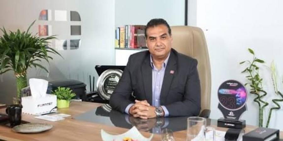 بالبلدي : خالد
      فوزي
      المدير
      الإقليمي
      لشركة
      “.فورتينت
      ”
      :
      الذكاء
      الاصطناعي
      أصبح
      لاعبًا
      رئيسيًا
      في
      الهجمات
      السيبرانية
      ونمتلك
      ريادة
      عالمية
      في
      مواجهتها