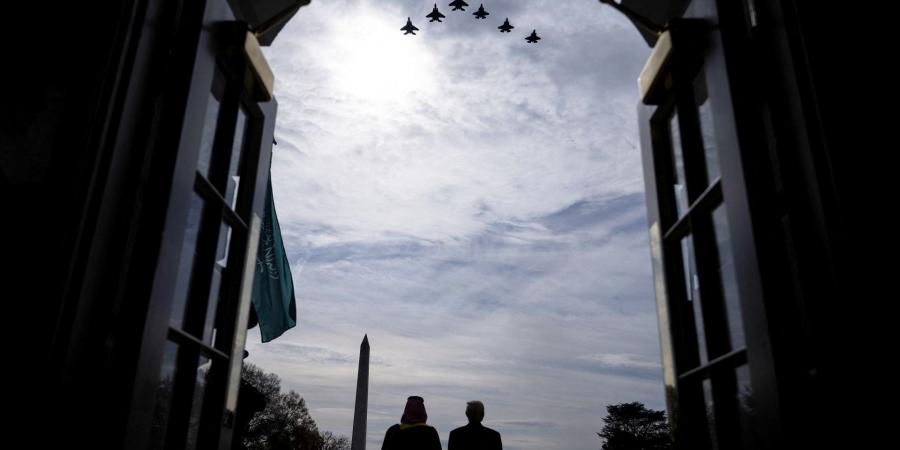 بالبلدي: لماذا تثير خطة ترامب لبيع طائرات F-35 للسعودية جدلا واسعا؟