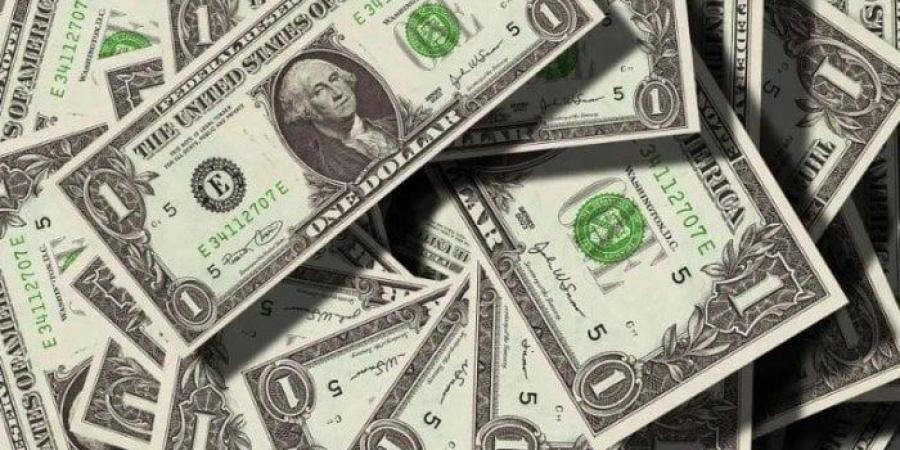 بالبلدي : بكام
      النهاردة؟..
      سعر
      الدولار
      في
      مصر
      اليوم
      الأربعاء
      19-11-2025