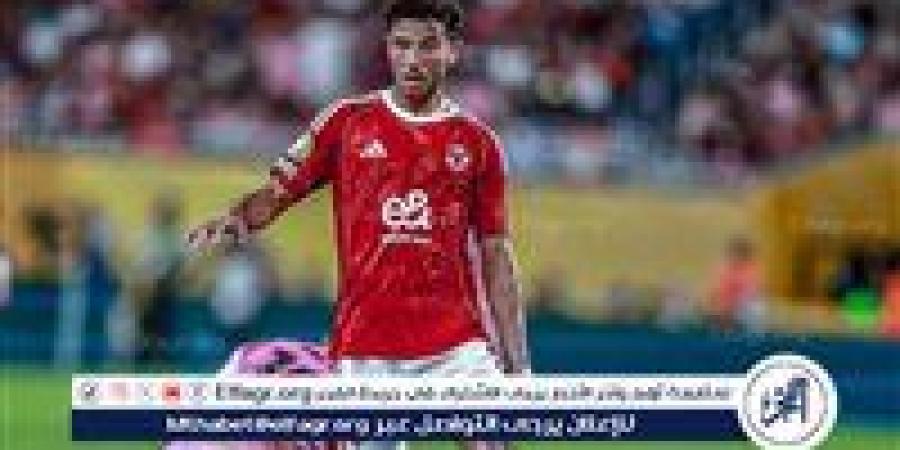 بالبلدي: حمدي
      فتحي
      خارج
      حسابات
      الأهلي..
      وبيراميدز
      يضعه
      على
      رأس
      أولوياته