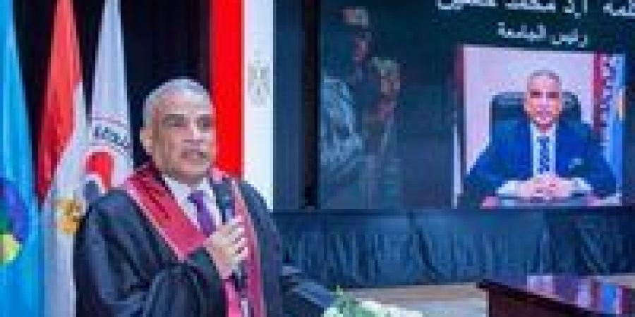 بالبلدي : جامعة
      طنطا
      تحافظ
      على
      ظهورها
      في
      تصنيف
      QS
      Sustainability