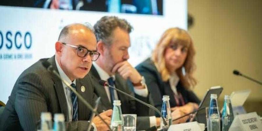 بالبلدي : رئيس
      الرقابة
      المالية
      يترأس
      اجتماعات
      لجنة
      الأسواق
      المالية
      النامية
      والناشئة
      GEMC
      في
      مالطا