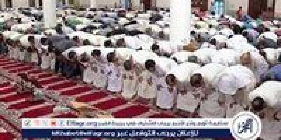 بالبلدي: تعرف
      على
      مواقيت
      الصلاة
      اليوم
      الأربعاء
      19-11-2025
      في
      محافظة
      الأقصر