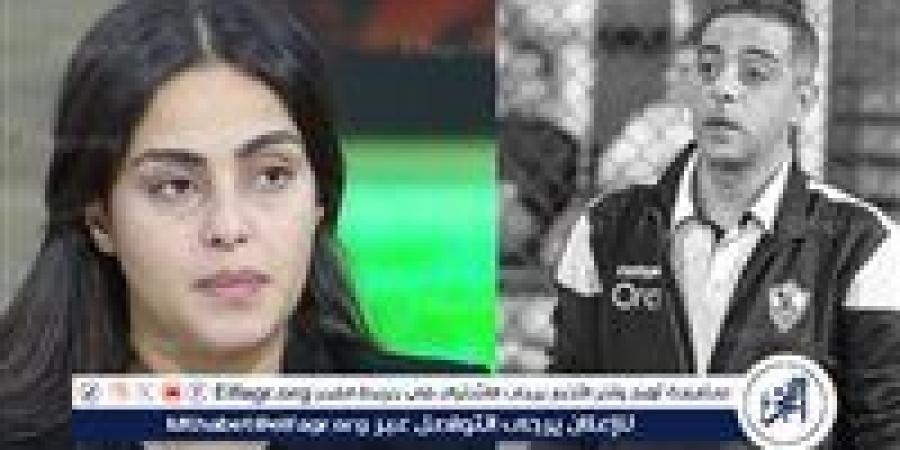 بالبلدي: أبرزها
      عضوية
      النادي..
      الزمالك
      يستقبل
      أبناء
      الراحل
      محمد
      صبري
      لتلبية
      مطالبهم