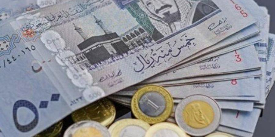 بالبلدي : سعر
      الريال
      السعودي
      في
      مصر
      اليوم..
      الأربعاء
      19
      نوفمبر
      2025