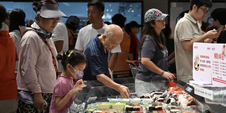 بالبلدي: تحذير من الصين لليابان بعد تهديدها برد عسكري على غزو تايوان