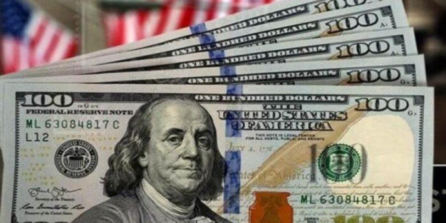 بالبلدي: بعد
      الارتفاع
      الجديد..
      كم
      سعر
      الدولار
      اليوم
      الأربعاء
      19-11-2025؟