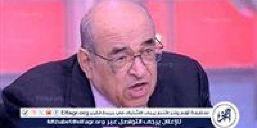 بالبلدي: مصطفى
      الفقي:
      محمد
      بن
      سلمان
      أمير
      غير
      تقليدي
      ويقود
      تحولًا
      في
      صياغة
      العلاقة
      بواشنطن