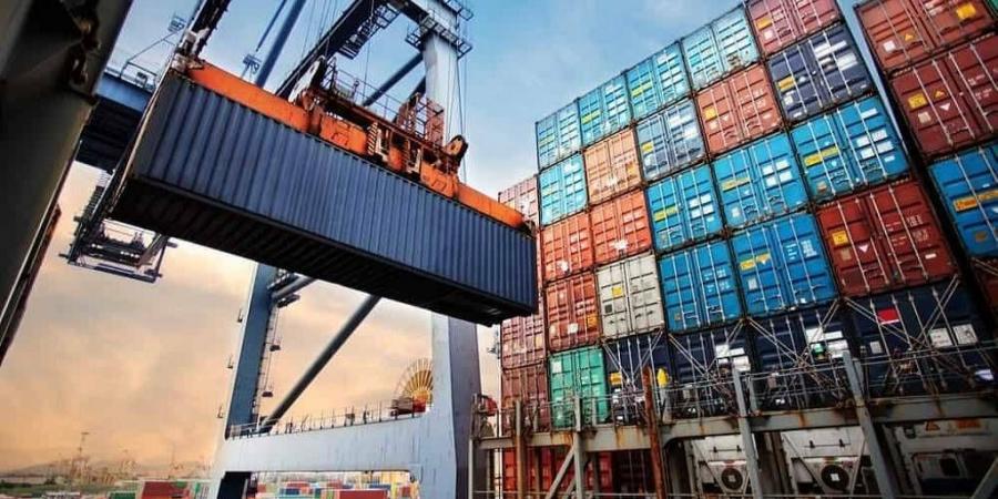 بالبلدي : بـ
      13.2
      مليار
      جنيه
      ..
      موانئ
      أبوظبي
      تستحوذ
      على
      19.33%
      من
      الإسكندرية
      لتداول
      الحاويات