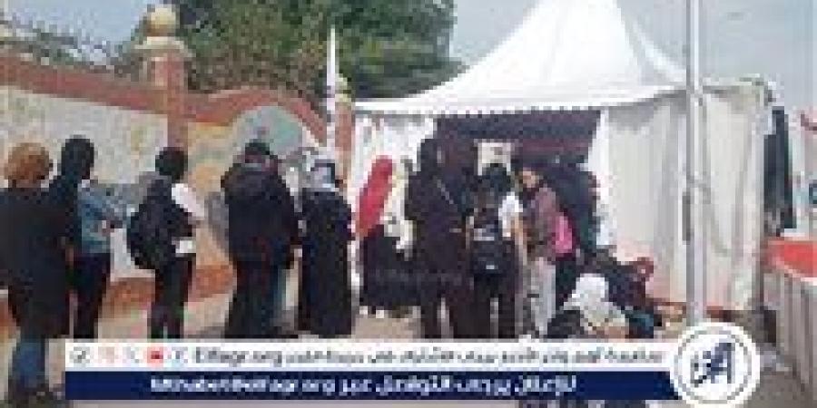 بالبلدي: عاجل
      -
      110
      طعون
      على
      نتائج
      انتخابات
      مجلس
      النواب
      2025
      في
      اليوم
      الأول