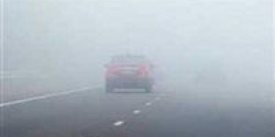 بالبلدي: تحذير
      جوي
      عاجل..
      شبورة
      مائية
      تصل
      للضباب
      خلال
      ساعات