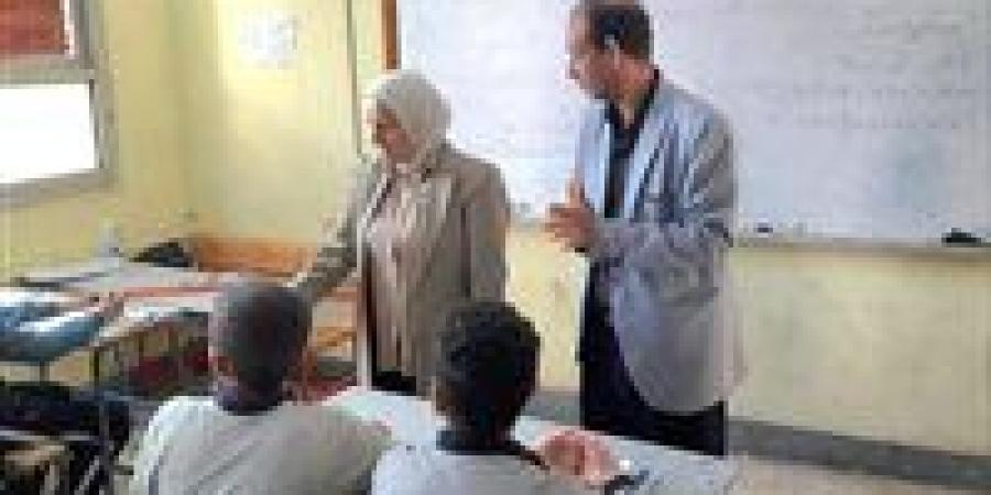 بالبلدي : وكيل
      تعليم
      القاهرة
      تتفقد
      مدارس
      السلام
      وتؤكد
      الانضباط
      وجودة
      العملية
      التعليمية