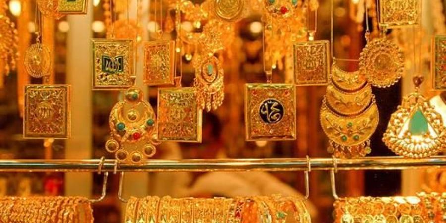 بالبلدي: ارتفاع
      جديد
      في
      أسعار
      الذهب
      اليوم
      الخميس
      20
      نوفمبر
      2025
      داخل
      الأسواق
      المصرية