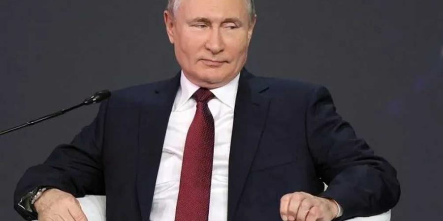 بوتين:
      خطة
      السلام
      الأمريكية
      لأوكرانيا
      يمكن
      أن
      تشكل
      أساسا
      لتسوية
      نهائية