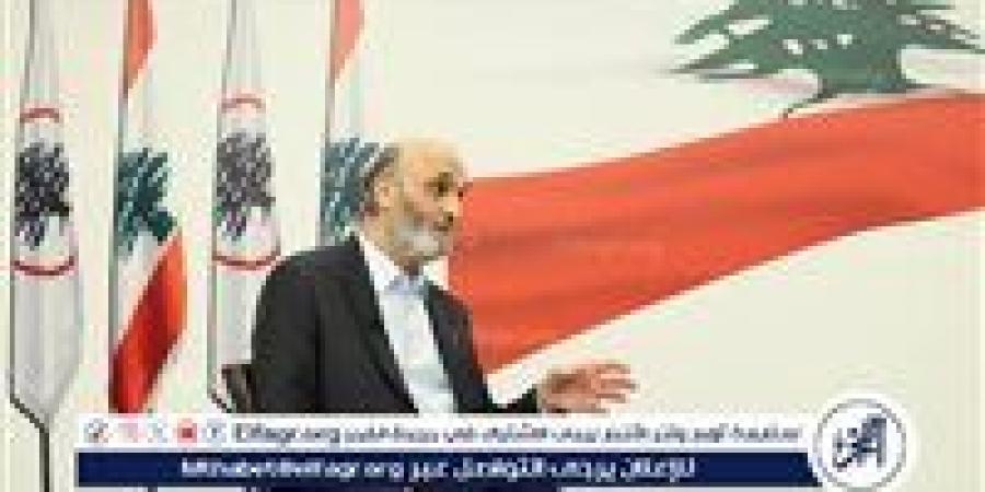 بالبلدي: جعجع:
      مزارع
      شبعا
      ذريعة
      بيد
      حزب
      الله…
      والحل
      القانوني
      متاح
      وواضح