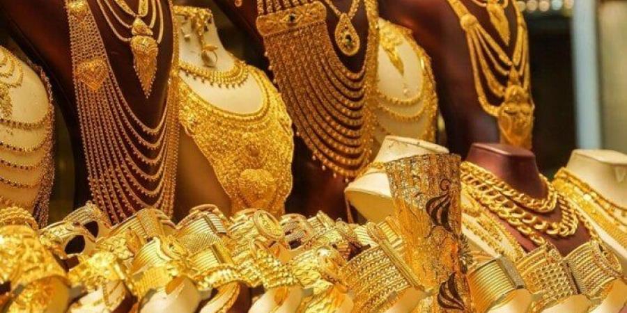 بالبلدي: بعد
      تثبيت
      الفائدة..
      مفاجأة
      جديدة
      في
      سعر
      الذهب
      اليوم
      الجمعة
      21
      نوفمبر
      2025