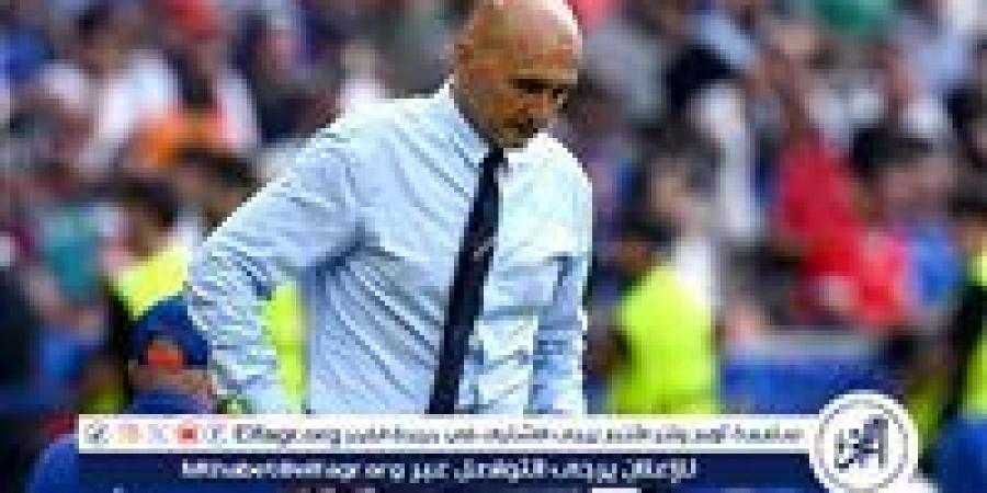 بالبلدي: إصابة
      روجاني
      قد
      تجبر
      سباليتي
      مدرب
      يوفنتوس
      على
      تعديلات
      تكتيكية
      أمام
      فيورنتينا