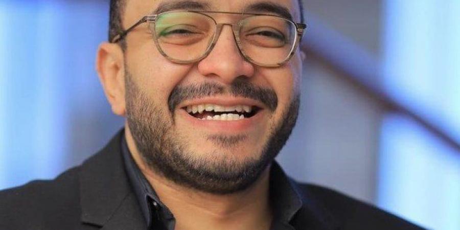 بالبلدي: حسام
      داغر
      يكشف
      تفاصيل
      ارتباطه:
      «10
      سنين
      من
      عمري
      ضاعت
      بسبب
      الفن»