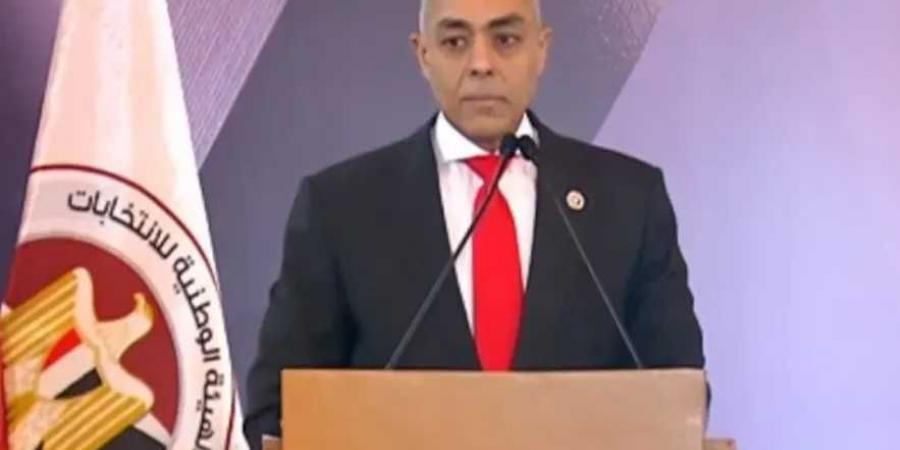 الوطنية
      للانتخابات
      تعلن
      فتح
      آخر
      لجان
      تصويت
      المرحلة
      الثانية
      لانتخابات
      النواب
      بالخارج