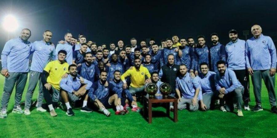 بالبلدي : بيراميدز
      يحتفل
      بجوائز
      الأفضل
      في
      إفريقيا