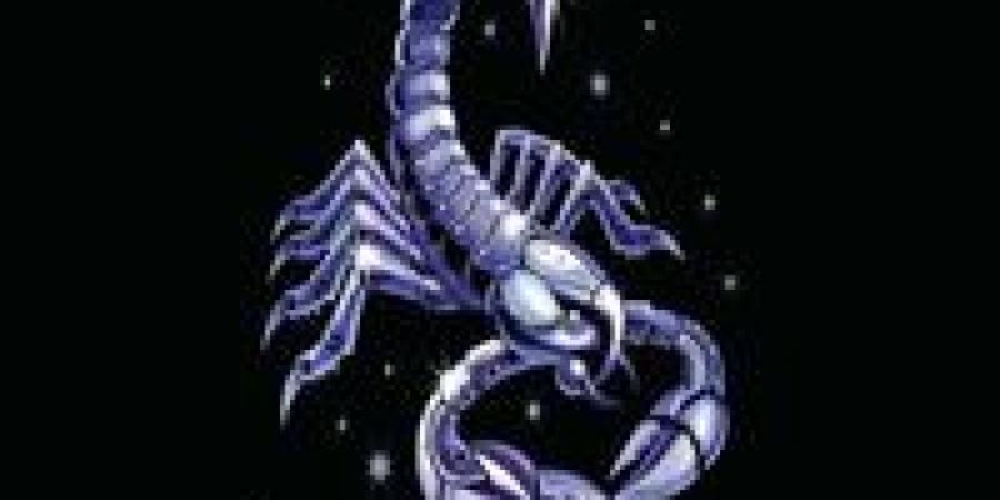 بالبلدي: حظك
      اليوم
      برج
      العقرب
      الجمعة
      21-11-2025