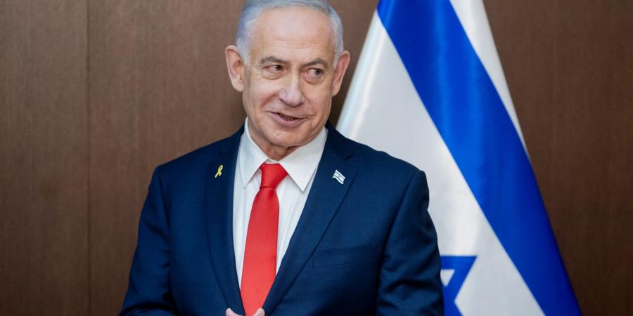 belbalady الخارجية السعودية تشعل تفاعلا بجملة استخدمتها في بيانها ضد زيارة نتنياهو لجنوب سوريا وتطورات غزة