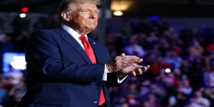 بالبلدي: ترامب
      في
      طريقه
      ليكون
      أعظم
      موحد
      لأوروبا
      حسب
      الغارديان