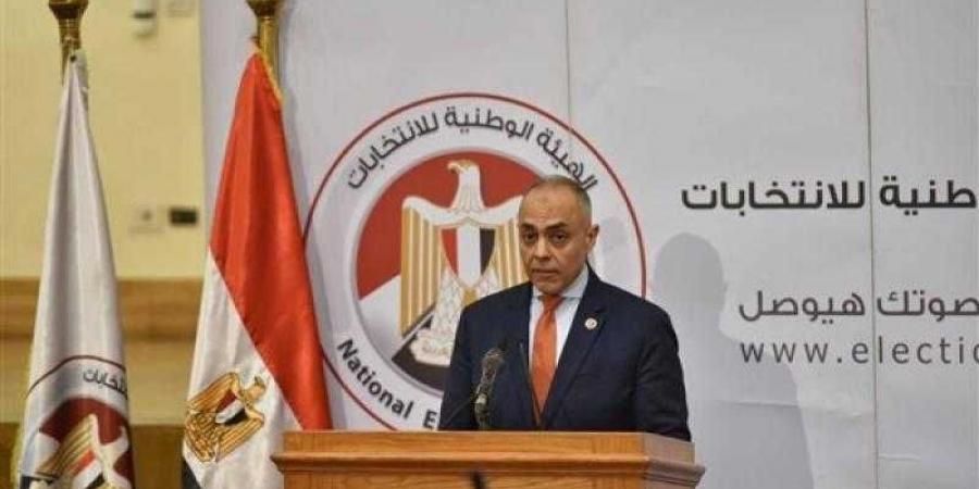 بالبلدي : غرفة
      عمليات
      الهيئة
      الوطنية
      للانتخابات
      تتابع
      فتح
      لجان
      الاقتراع
      في
      الخارج