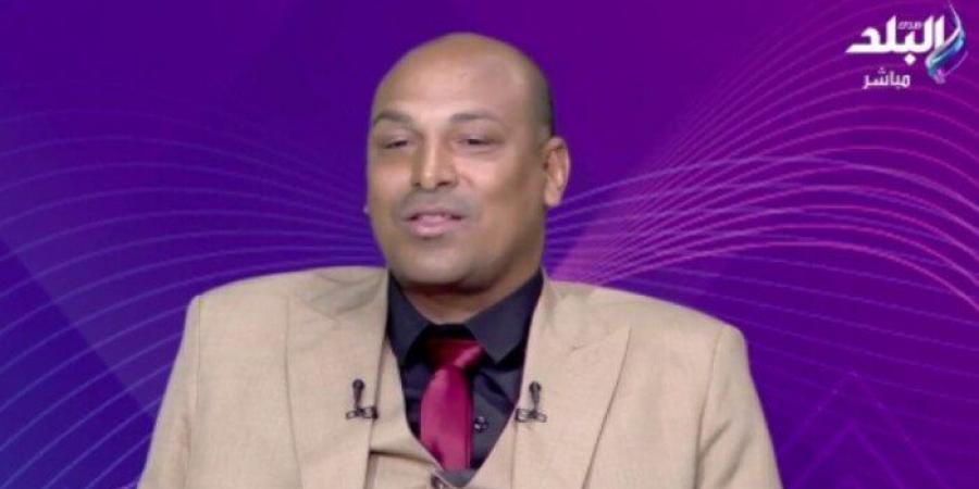 بالبلدي : أول
      مدير
      لمجمع
      صناعي
      من
      ذوي
      الهمم:
      الرئيس
      السيسي
      ذلّل
      العقبات
      لدمج
      ذوي
      القدرات
      الخاصة
      في
      المجتمع
      المدني