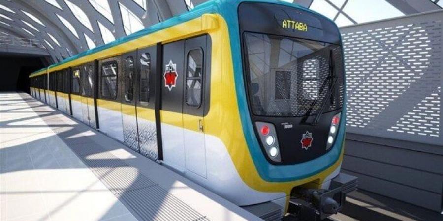 بالبلدي: مواعيد
      عمل
      مترو
      الأنفاق..
      تعديل
      توقيت
      آخر
      القطارات