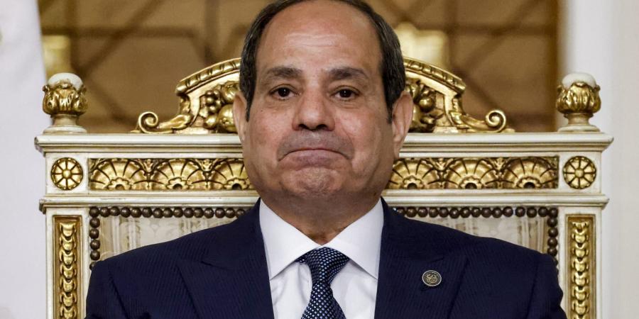 belbalady مصر.. "خناقة" علاء مبارك وهجوم ساويرس على مصطفى بكري بذكرى ميلاد السيسي يثير تفاعلا