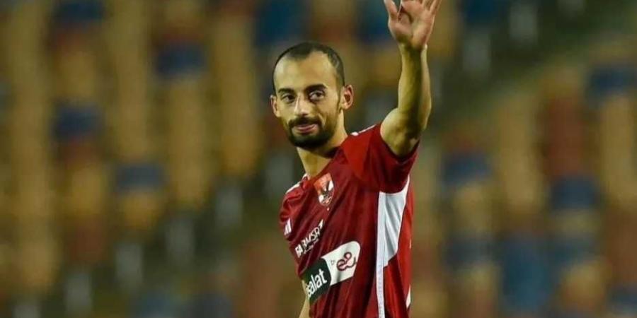 الأهلي
      يعلن
      إصابة
      عبد
      القادر
      وشكري
      قبل
      مباراة
      شبيبة
      القبائل