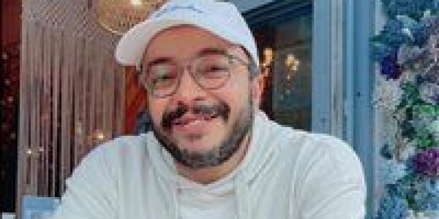 بالبلدي: حسام
      داغر
      يتأثر
      بعد
      رحيله
      والدته:
      فقدت
      الأمان
      والسند